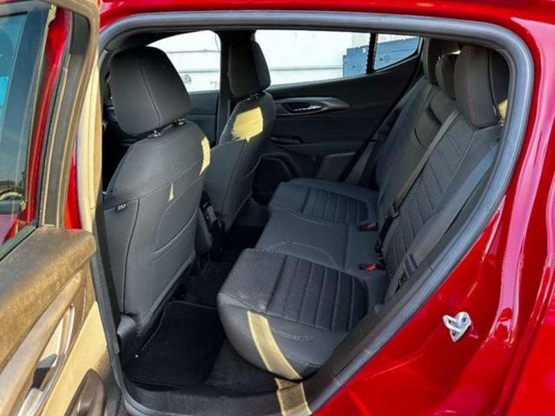 Alfa Romeo Tonale 1.6 Sprint