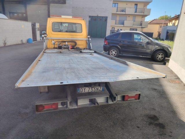 IVECO Daily 35C15/BarTor 3.0Hpi PM-RG Cabinato carroattrezzi