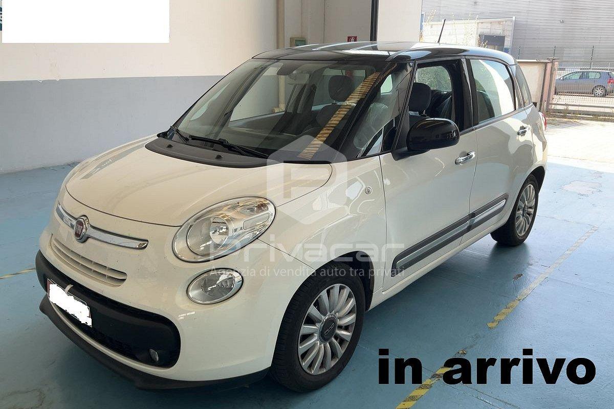 FIAT 500L 1.3 Multijet 95 CV Pop Star