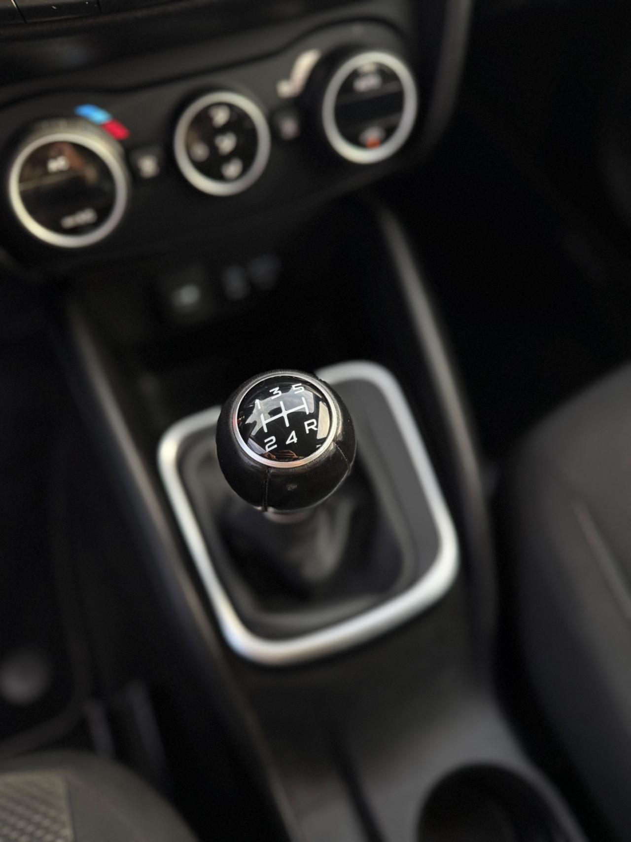 Fiat Tipo 1.6 Mjt S&S 5 porte Easy Business