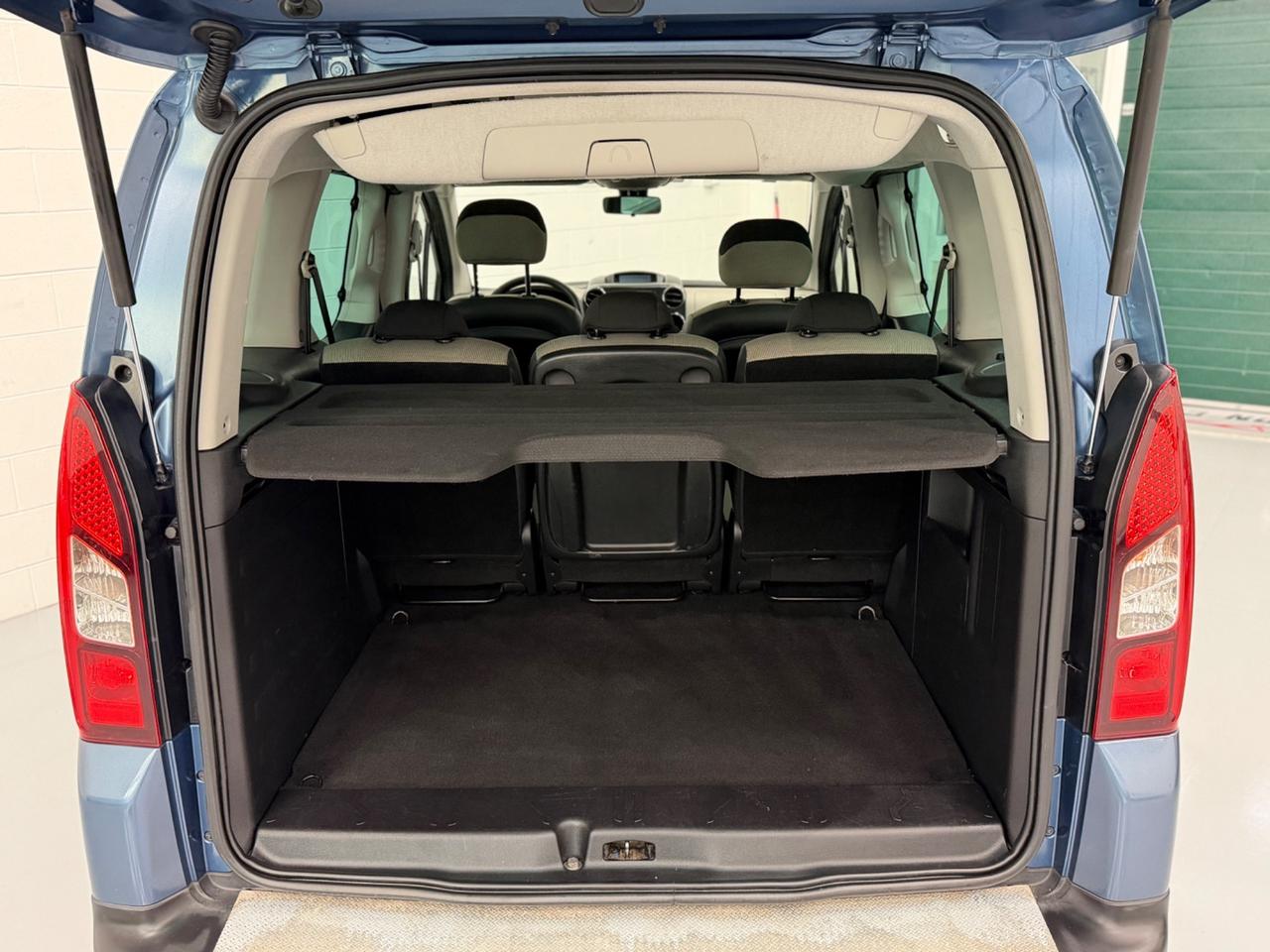 Citroen Berlingo Multispace 1.6 HDi 115 XTR