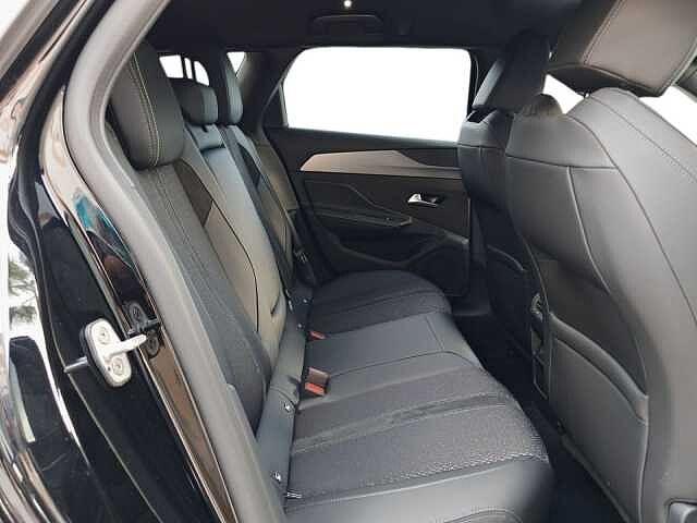 Peugeot 308 BlueHDi 130 S&S EAT8 SW GT