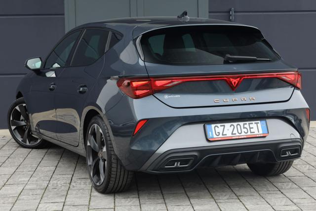 CUPRA Leon 2.0 TDI 150 CV DSG