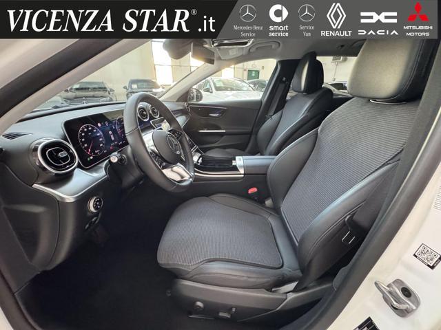 MERCEDES-BENZ C 220 d MHV S.W. AVANTGARDE SPORT