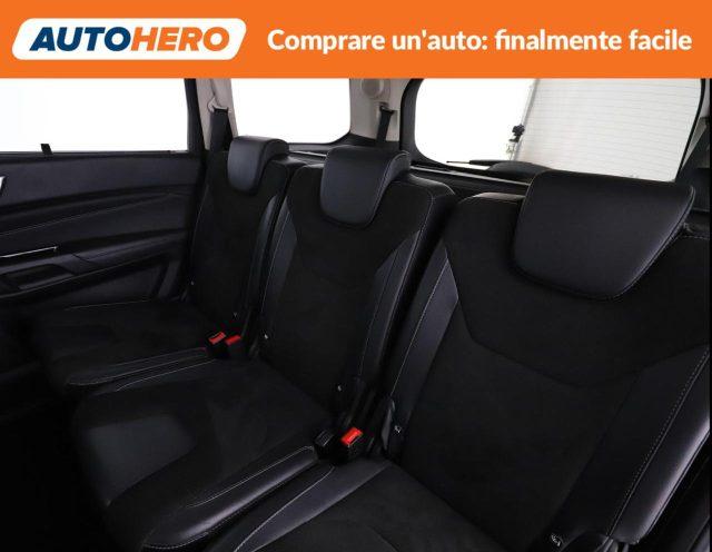 FORD Galaxy 2.0 TDCi 150CV Start&Stop Powershift Titanium