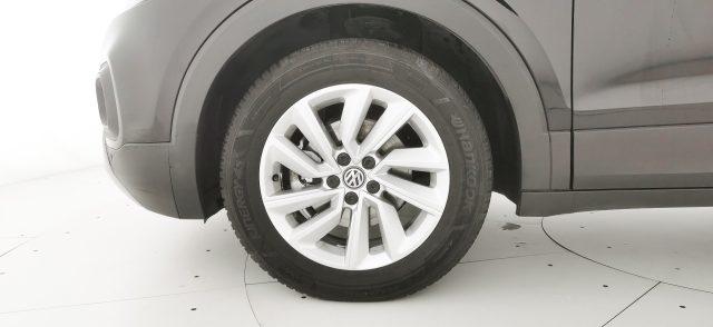 VOLKSWAGEN T-Cross 1.0 TSI Style BMT