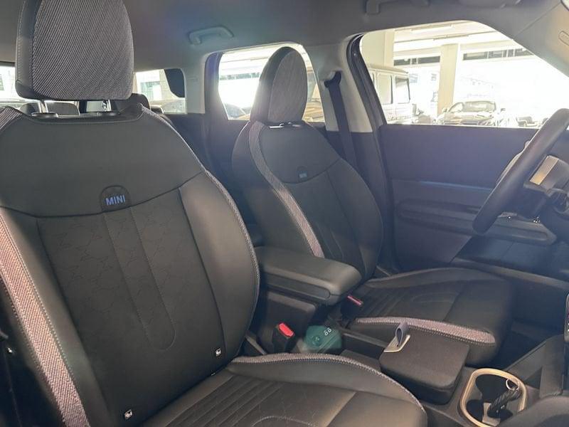 MINI Countryman D 48V Favoured