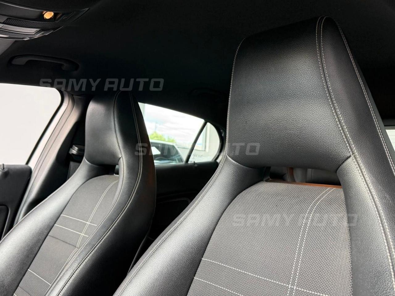 Mercedes-benz GLA 200 CDI Premium