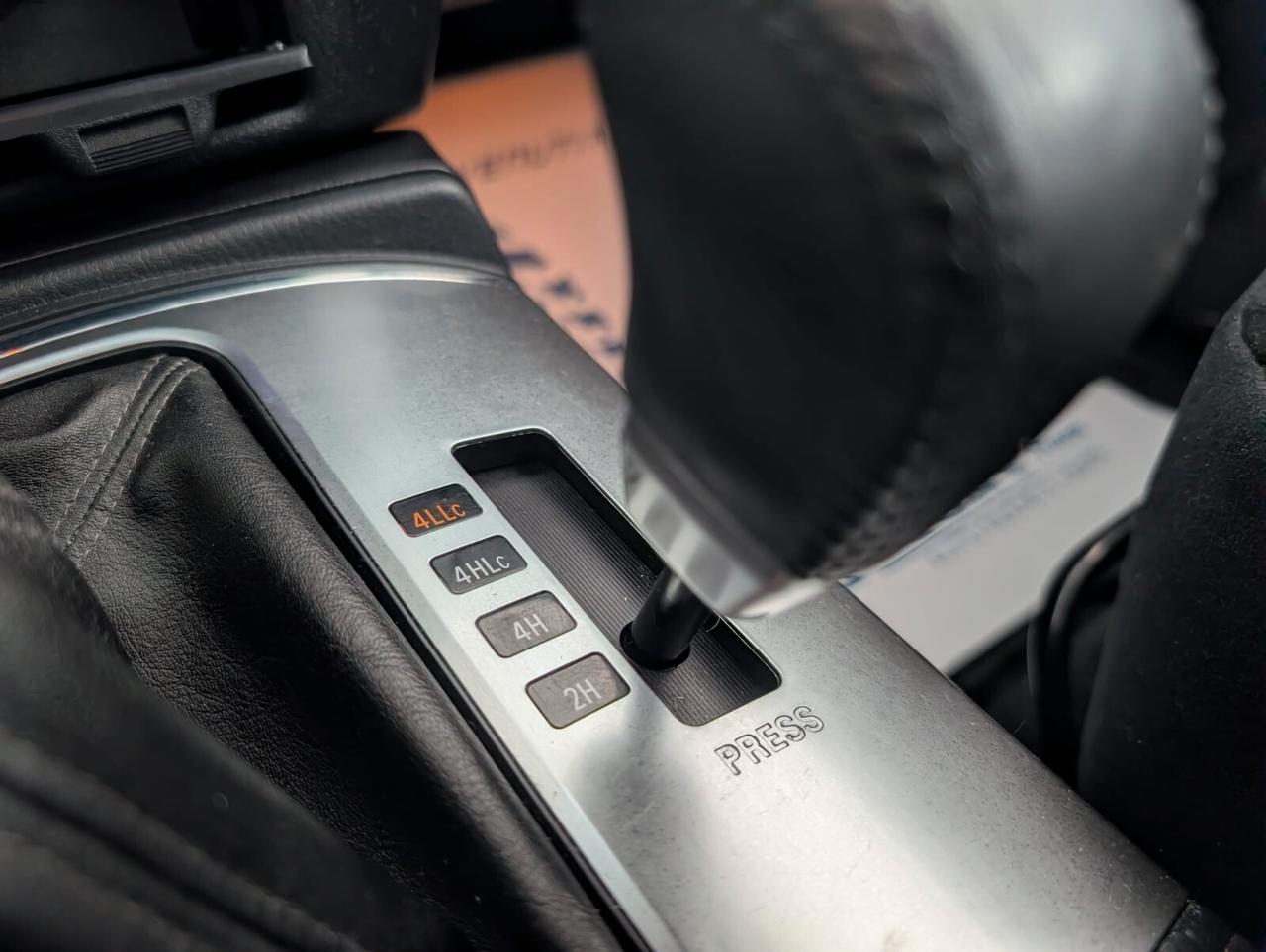 Mitsubishi Pajero 3.2 7 POSTI VERRICELLO