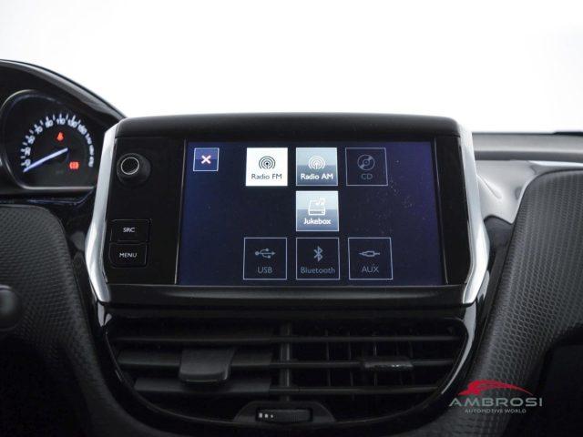 PEUGEOT 2008 120 S&S Crossway