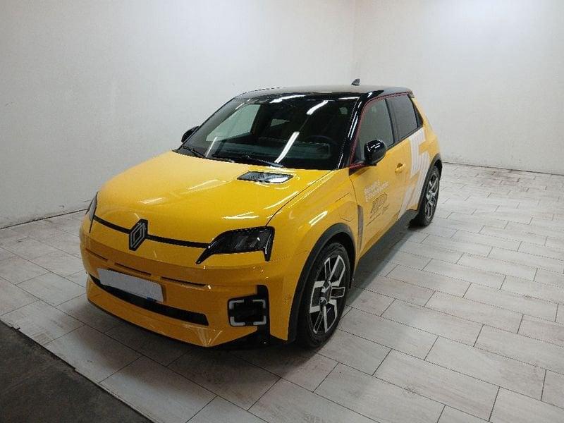 Renault 5 Renault Iconic Cinq comfort range 150cv