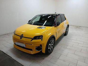 Renault 5 Renault Iconic Cinq comfort range 150cv