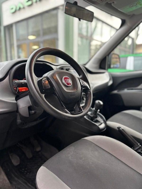 FIAT Doblò Doblò 1.6 MJT 16V 95CV Easy