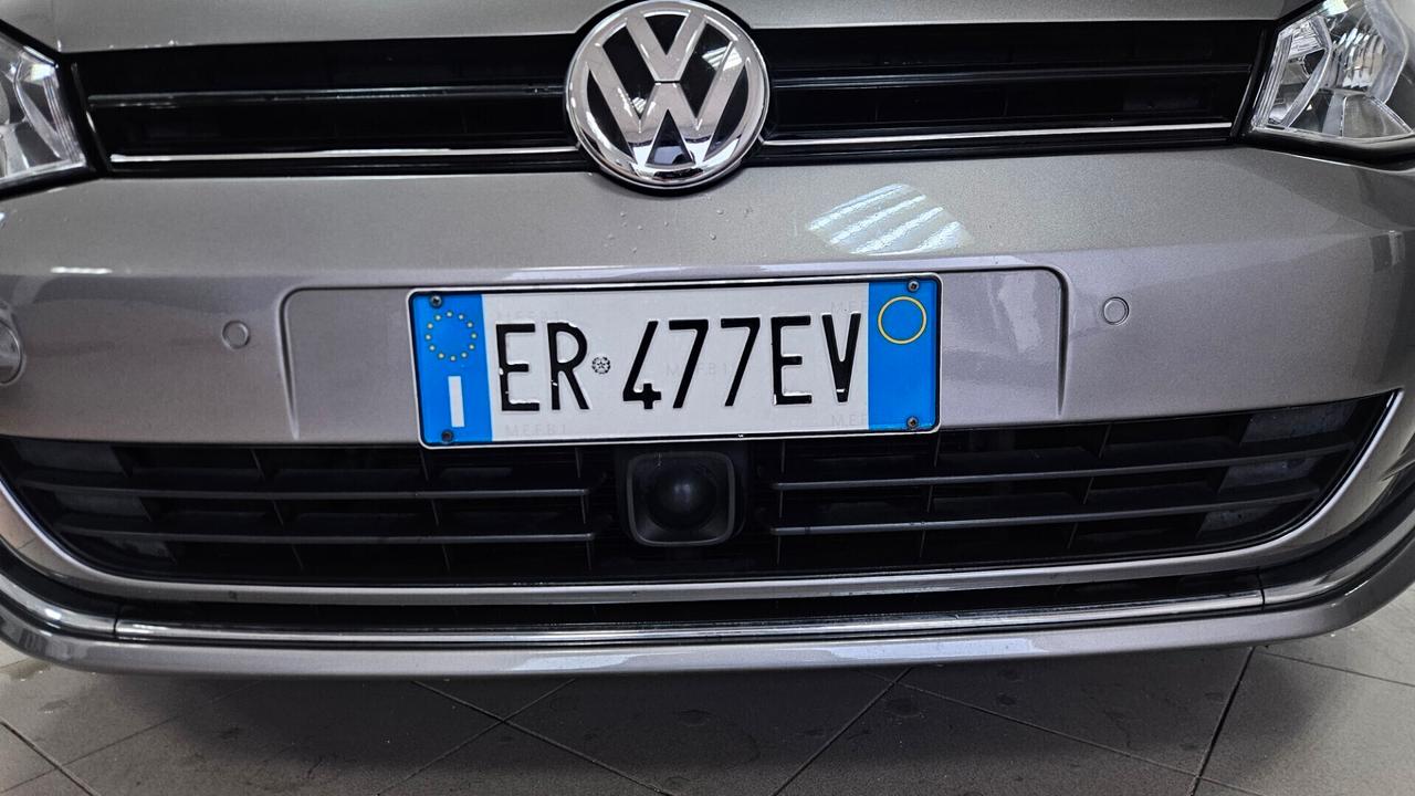 Volkswagen Golf 1.6 TDI DSG 5p. Highline BlueMotion Technology