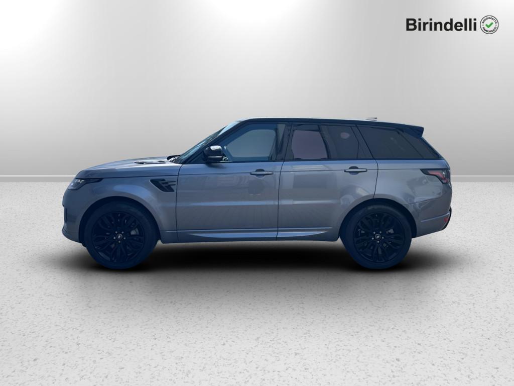LAND ROVER RR Sport 2ª serie - Range Rover Sport 3.0D l6 249 CV HSE