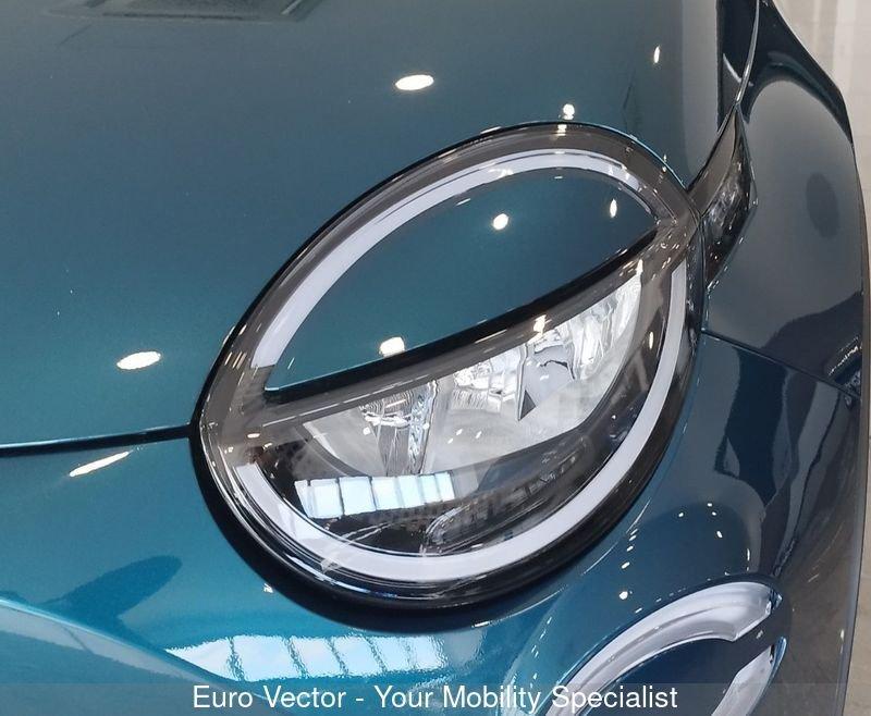 FIAT 600 1.2 MHEV 100cv La Prima