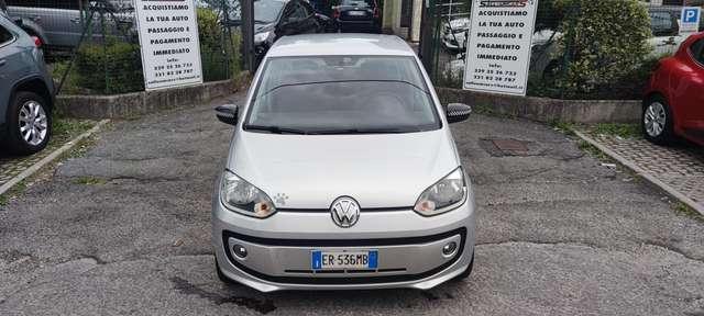 Volkswagen up! up! 5p 1.0 High 75cv