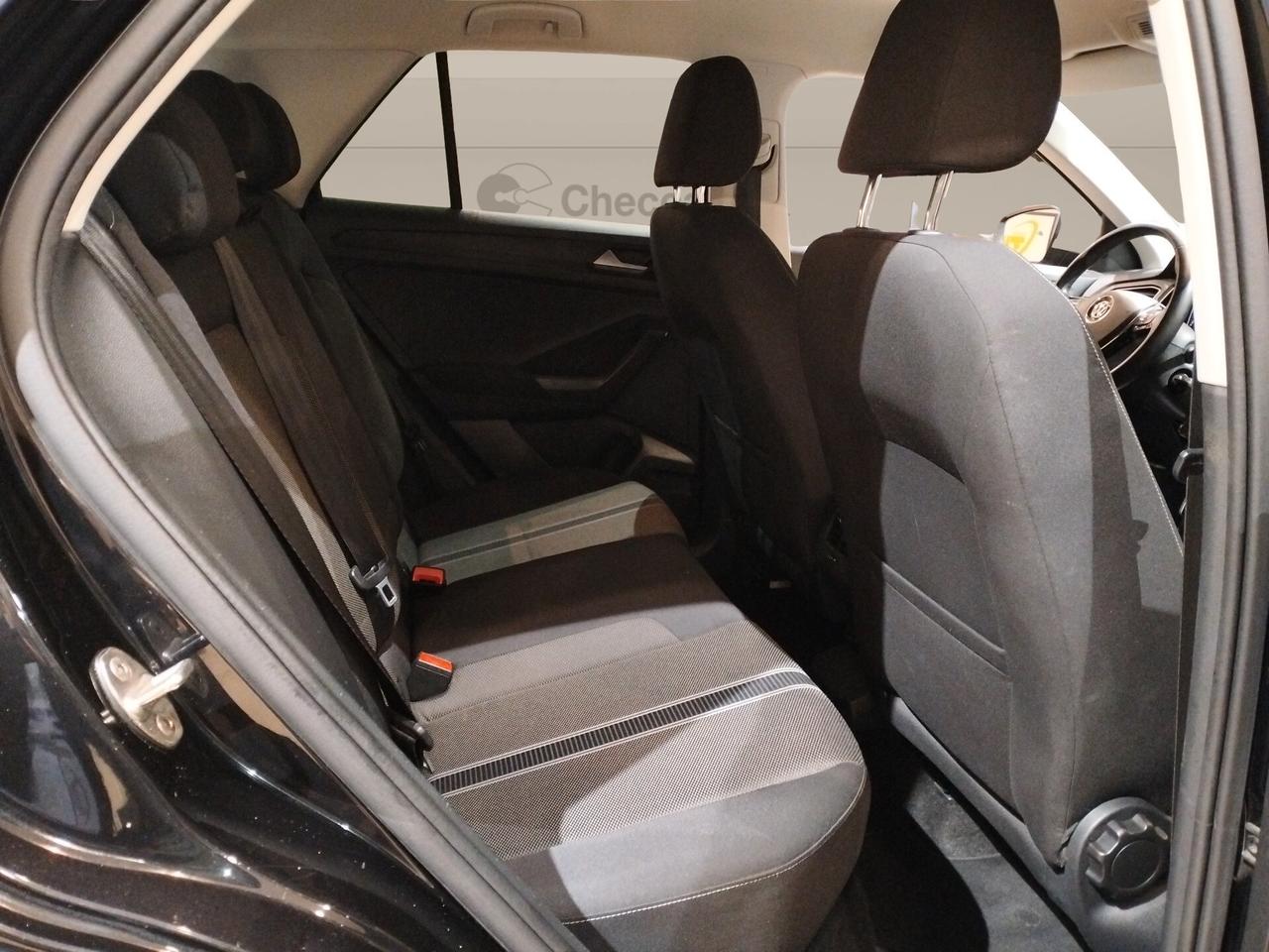 Volkswagen T-Roc 1.0 tsi Style Bi-Color 115cv *66.000 KM*