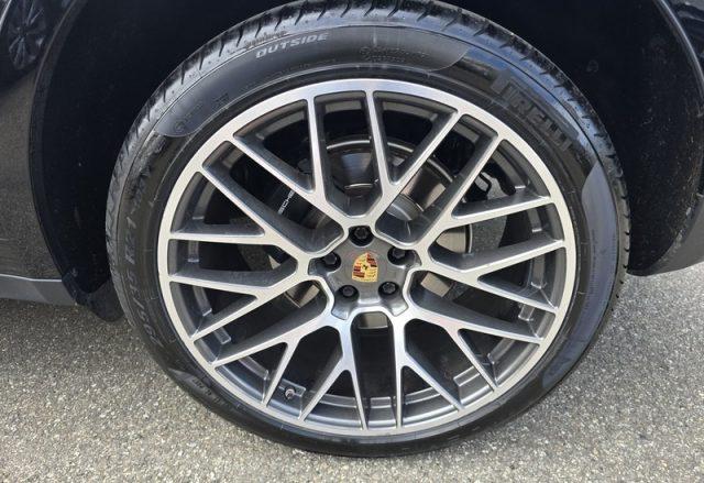 PORSCHE Macan 2.0 245cv pdk TETTO - UNICO PROP. - PERMUTE