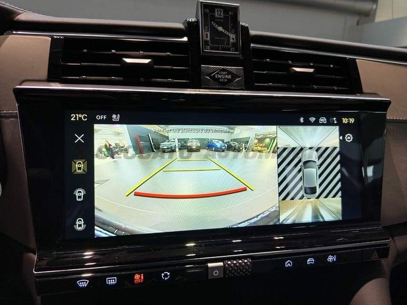 DS DS 9 DS9 OPERA E-TENSE 4X