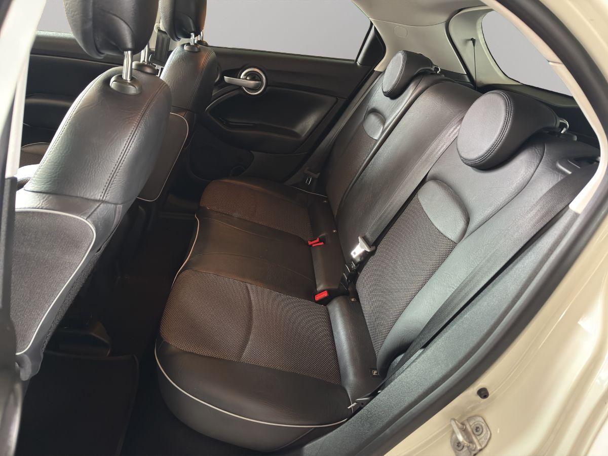 FIAT - 500X - 1.6 MultiJet 120 CV Cross Plus TETTO