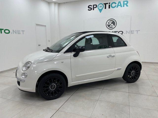 FIAT 500 III - 1.2 Lounge 69cv