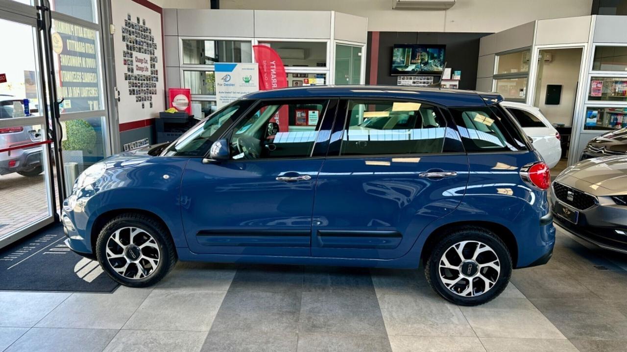 Fiat 500L 1.3 Multijet 95 CV Business