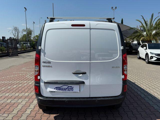 MERCEDES-BENZ Citan 1.5 111 CDi S.&S. FURGONE EXTRALONG DOPPIA PORTA