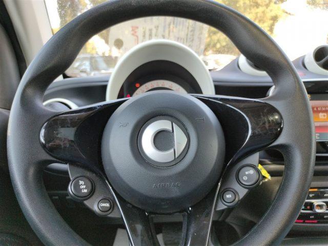 SMART ForTwo 1.0 TETTO PANORAMA,AndroidAUTO,CRUISECLIMA ..