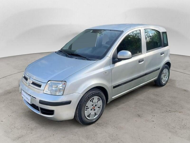 FIAT Panda Panda 1.2 Dynamic / GPL / PARI AL NUOVO