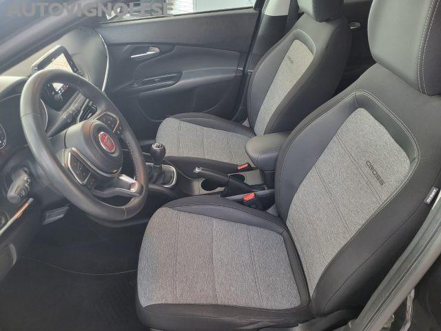 FIAT Tipo 1.0 5 porte Cross Full Opt-nostro uso socio