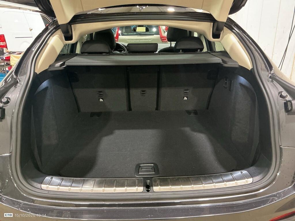 BMW X4 20D 163CV STEPTRONIC 48V X-DRIVE BUSINESS ADVANTAGE ( FARI LED - TETTO PANORAMICO APR. - CRUISE - NAVI - MIRROR - PARK ASSISTANT - TELECAMERA POST. - CERCHI 18 )