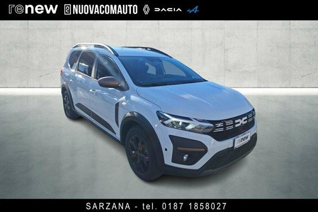 Dacia Jogger 1.0 TCe GPL Extreme UP