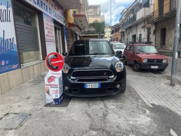 Mini Cooper SD Paceman Mini 2.0 Cooper SD Business Paceman