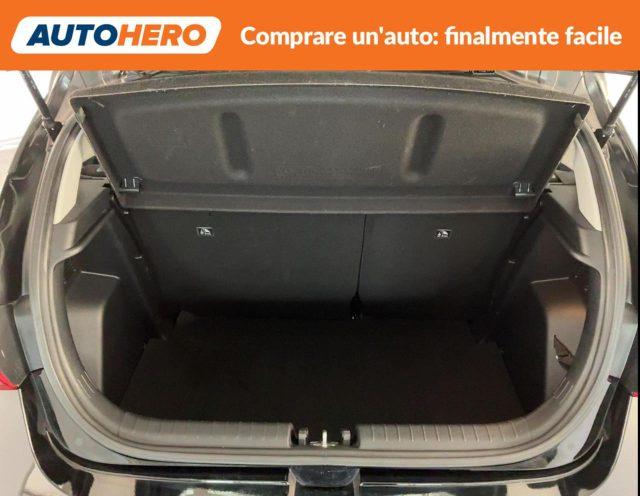 HYUNDAI i20 1.2 MPI Connectline