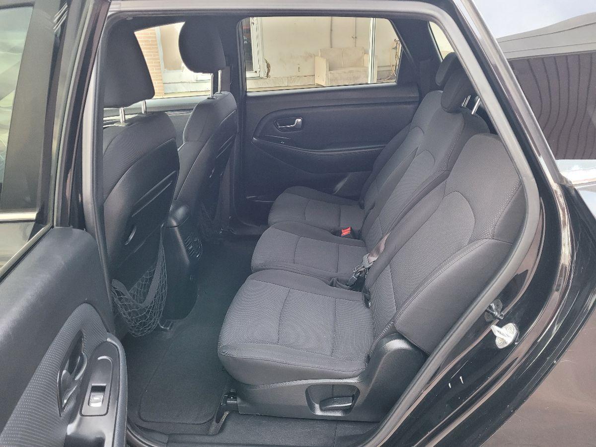 KIA - Carens - 1.7 CRDi 115CV Class