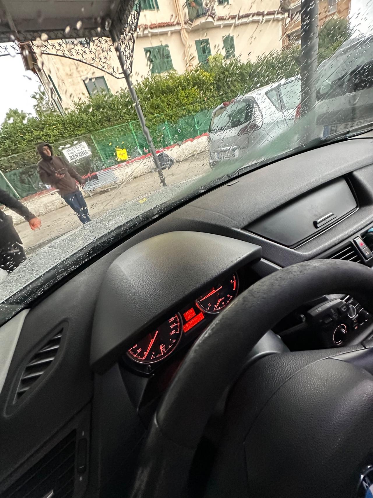 Bmw X1 sDrive18d Futura