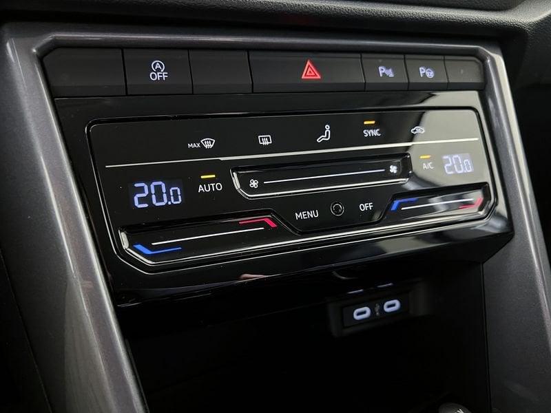 Volkswagen T-Roc T-Roc 1.0 tsi Style 110cv