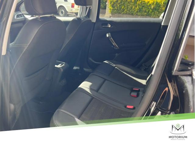 Peugeot 2008 1° serie BlueHDi 100 Black Matt