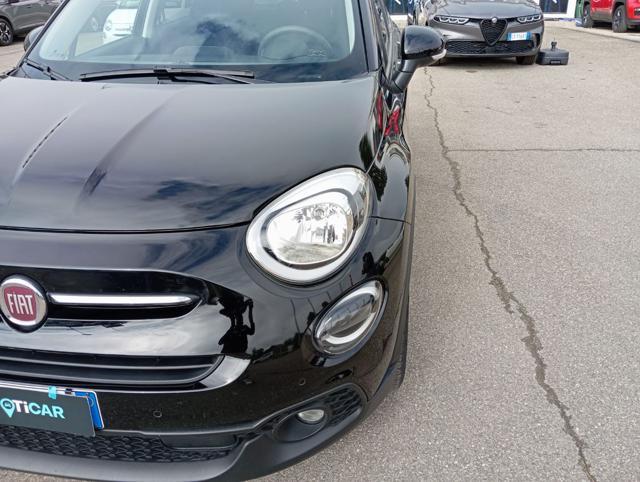 FIAT 500X *PROMO* 1.3 MultiJet 95 CV Connect
