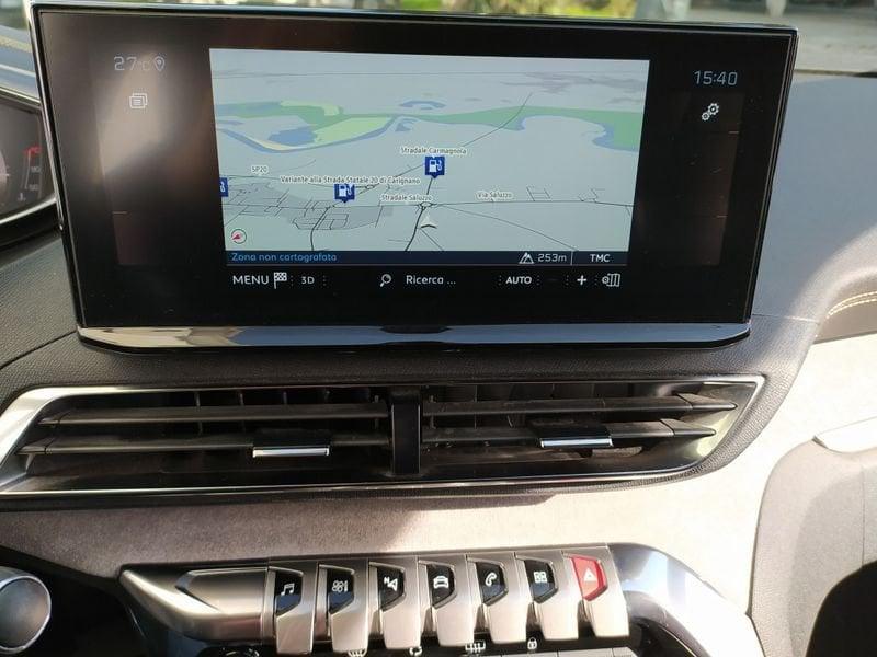 Peugeot 3008 130 hdi GT eat8 Promo FinAss2