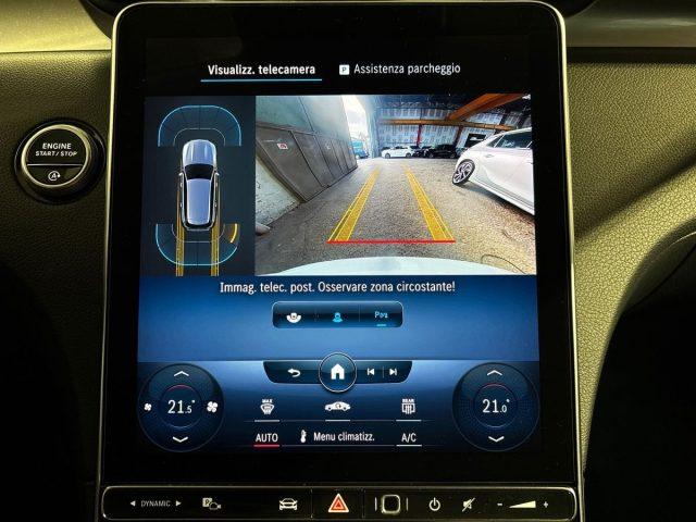 MERCEDES-BENZ C 200 d Mild hybrid S.W. Business