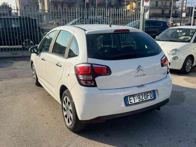 CITROEN C3 1.0 12V 68CV 44.000KM