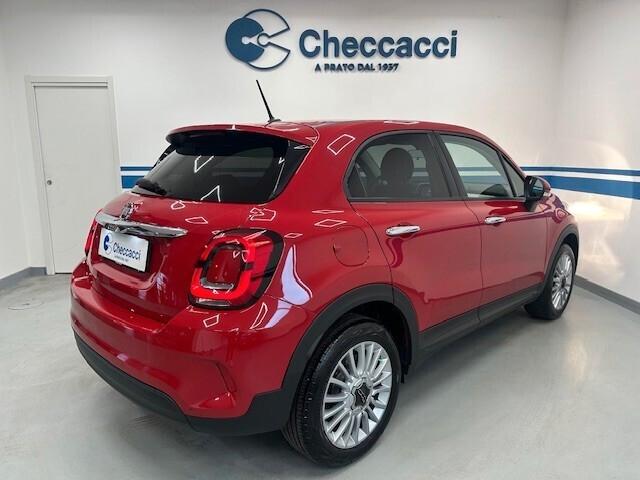 Fiat 500X 1.3 MultiJet 95 CV Connect
