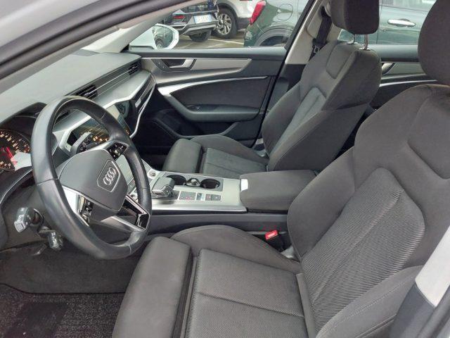 AUDI A6 Avant 40 2.0 TDI S tronic Business Uniprò km 77000