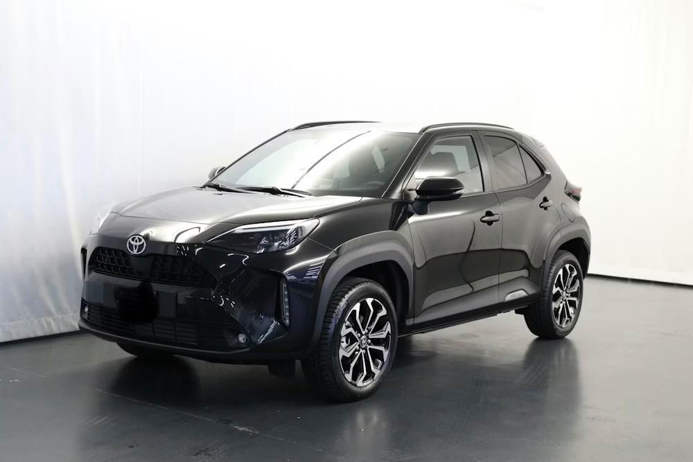 Toyota Yaris Cross 1.5 Hybrid 130 CV 5p. E-CVT Trend