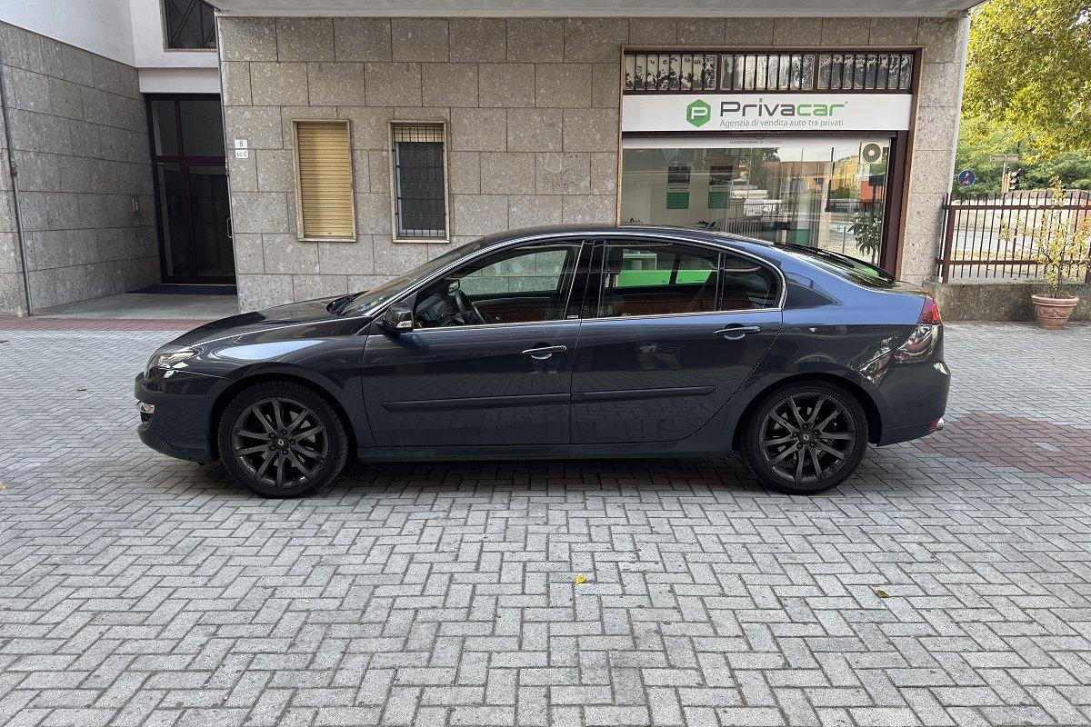 RENAULT Laguna 2.0 dCi 150CV 4Control