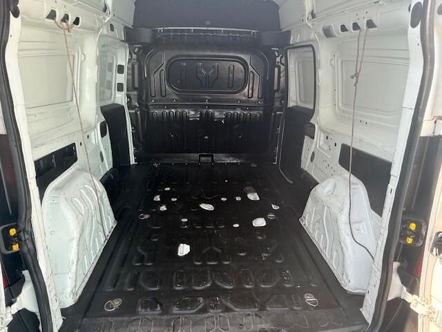 Opel Combo passo lungo tetto alto