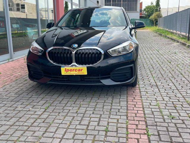 BMW 118 d 5p. Business Advantage