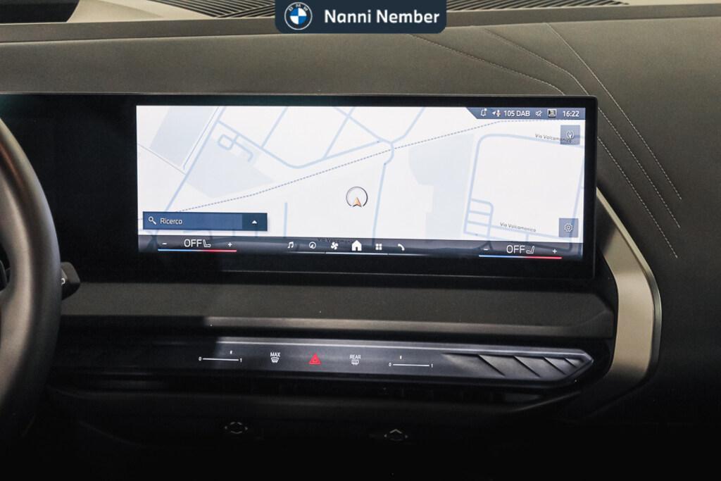 BMW X3 d MSport Pro xDrive20 Steptronic